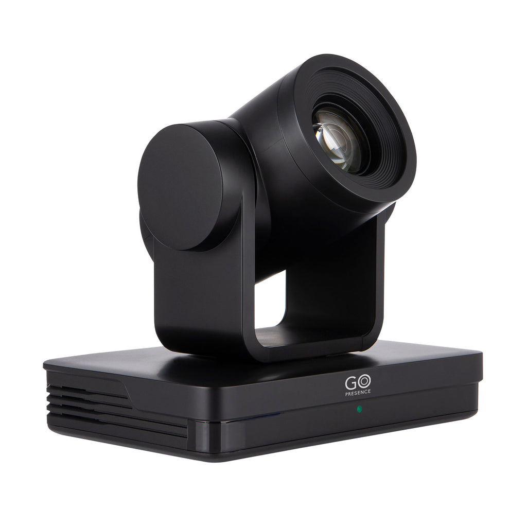 Auditorium Camera Remote Auditorium NDI – GoPresence Brasil