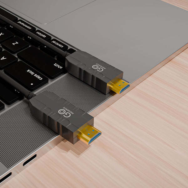 Cabo HDMI 2.0 Fibra Óptica 4K/120Hz HDR