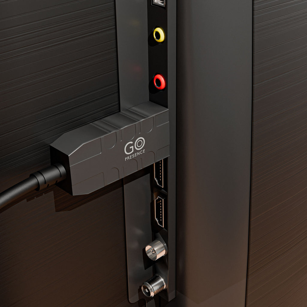 Cabo HDMI 2.0 Fibra Óptica 4K/120Hz HDR