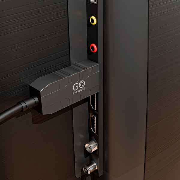 Cabo HDMI 2.0 Fibra Óptica 4K/120Hz HDR