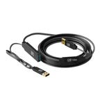 Cabo Extensor USB 3.0 Ativo - 10 Metros