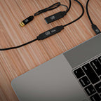 Cabo Extensor USB 3.0 Ativo - 10 Metros