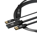 Cabo Extensor USB 3.0 Ativo - 10 Metros