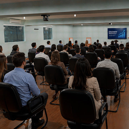 Auditórios