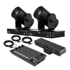 Kit Auditório Premium 4K