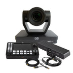 Kit Auditório Pro 2