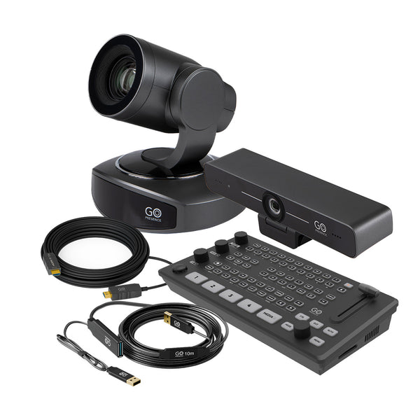 Kit Auditório Pro 1