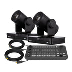 Kit Igreja Premium 4K