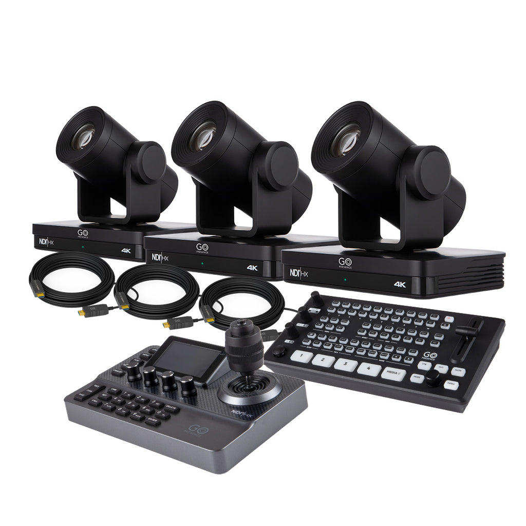 Kit Igreja Ultra 1
