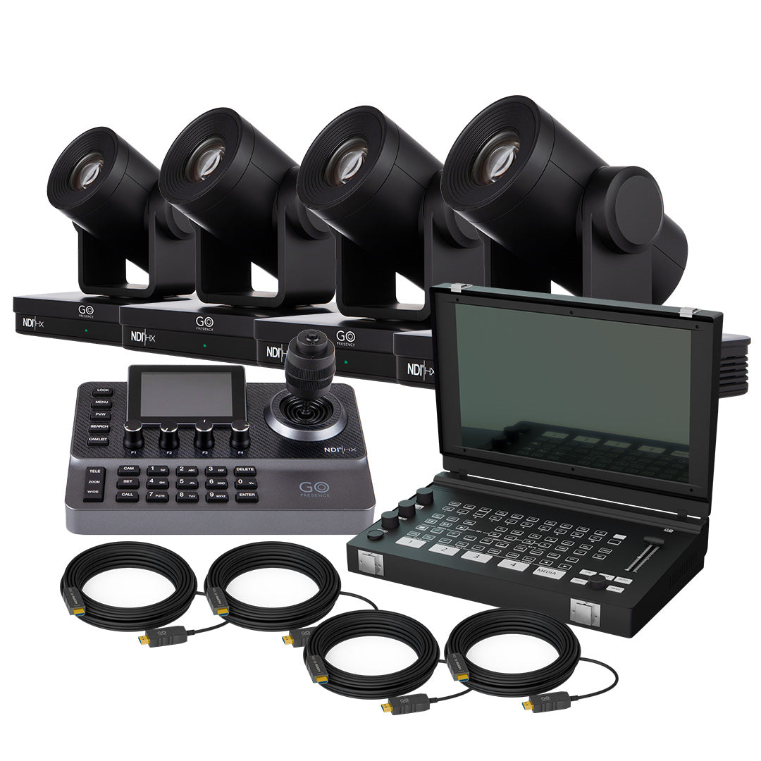Kit Igreja Ultra 2