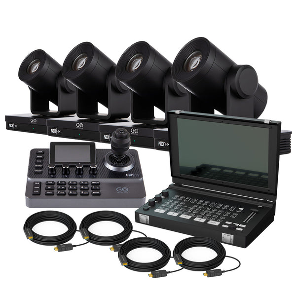 Kit Igreja Ultra 2