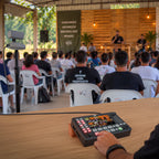 Kit Igreja Mobilidade