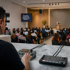 Kit Igreja Plus