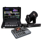 Kit Igreja Premium