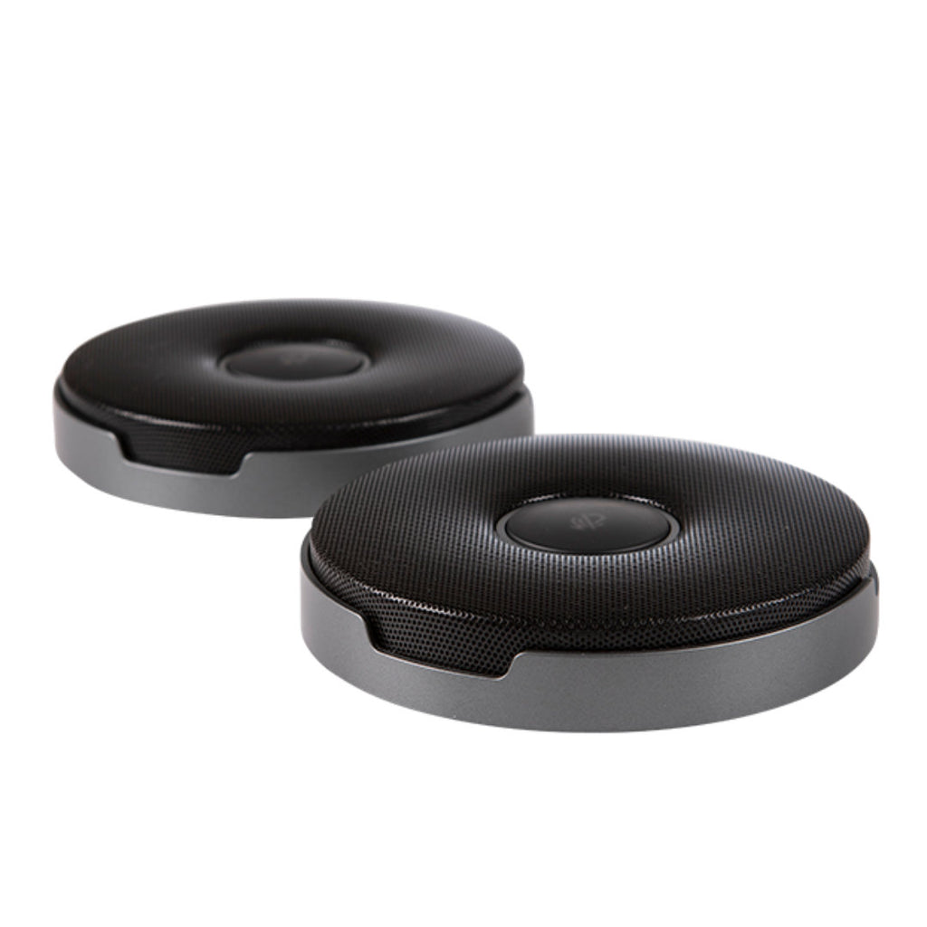 Par de microfones de expansão para GoPresence Teams