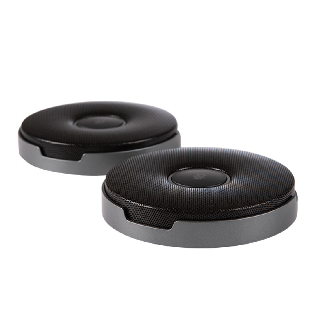 Par de microfones de expansão para GoPresence Teams