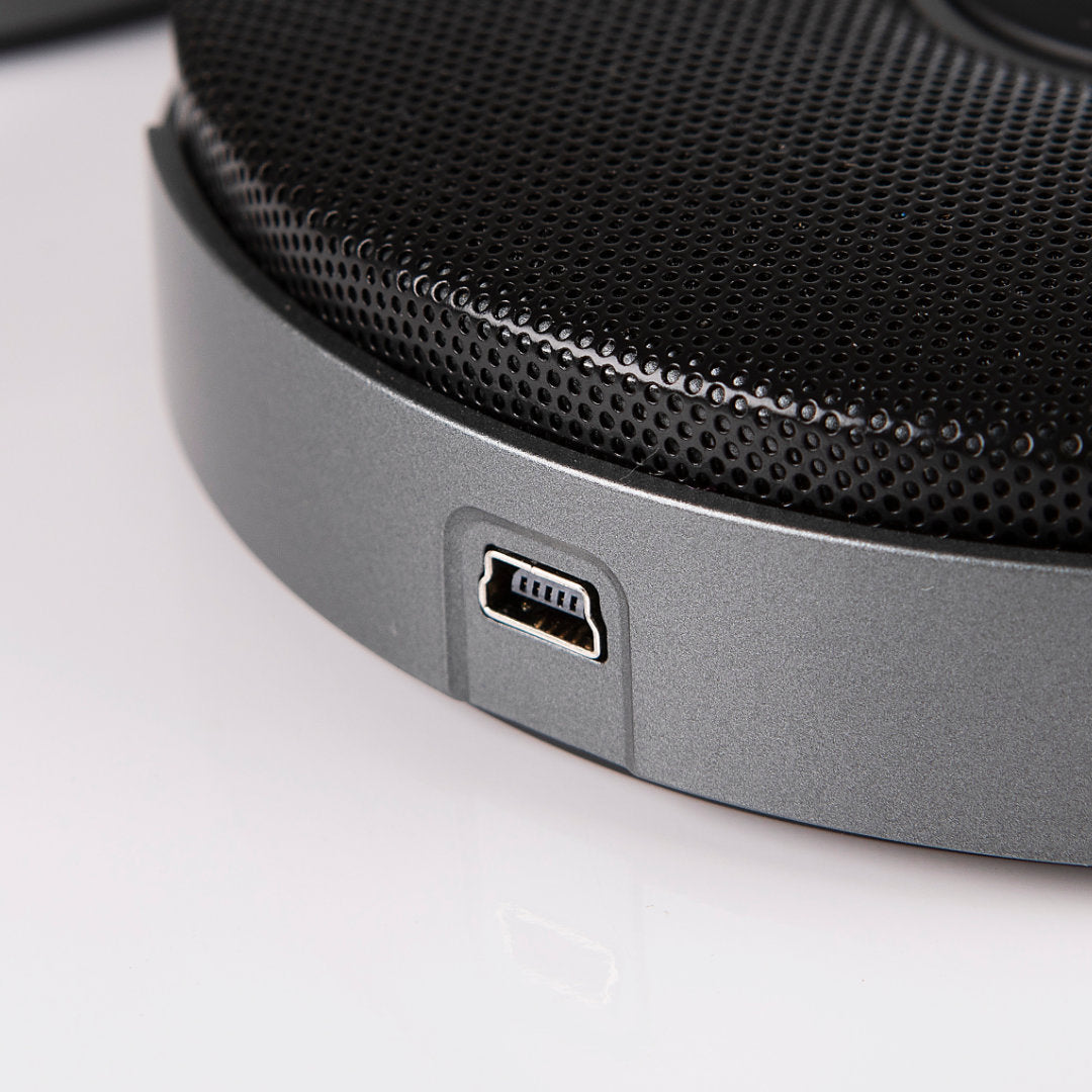 Par de microfones de expansão para GoPresence Teams