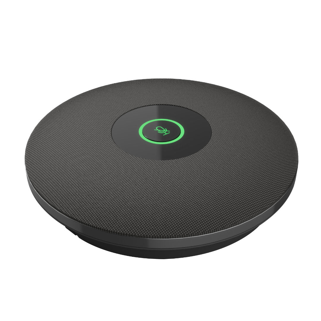 Microfone de expansão para PTZ Bar