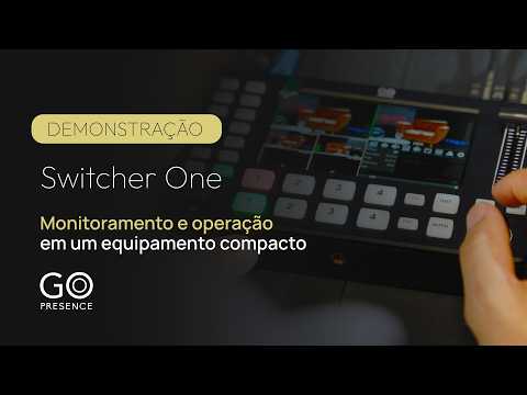 Switcher One