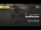 Auditorium 2 NDI