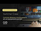 Switcher Case