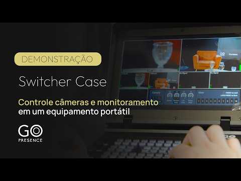 Switcher Case