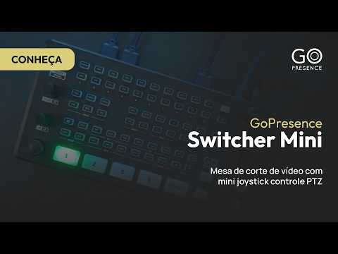 Switcher Mini