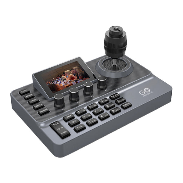 PTZ Controller 2